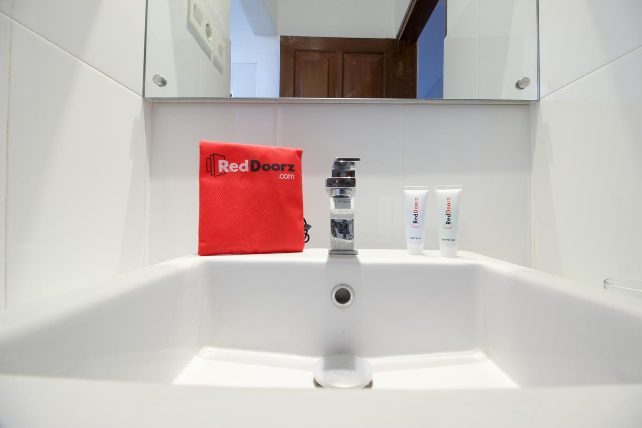 Reddoorz Plus Near Alun Alun Selatan 2 Yogyakarta Exterior foto